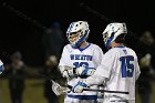 MLax vs Emmanuel  Men’s Lacrosse vs Emmanuel College. - Photo by Keith Nordstrom : MLax, lacrosse